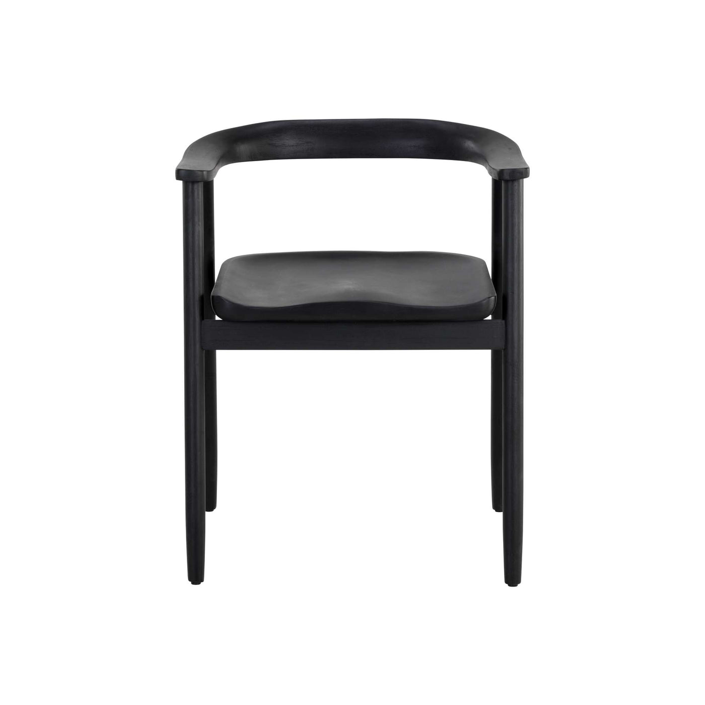 JEREMY DINING ARMCHAIR