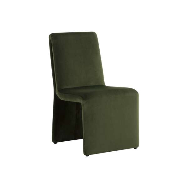 CASCATA DINING CHAIR