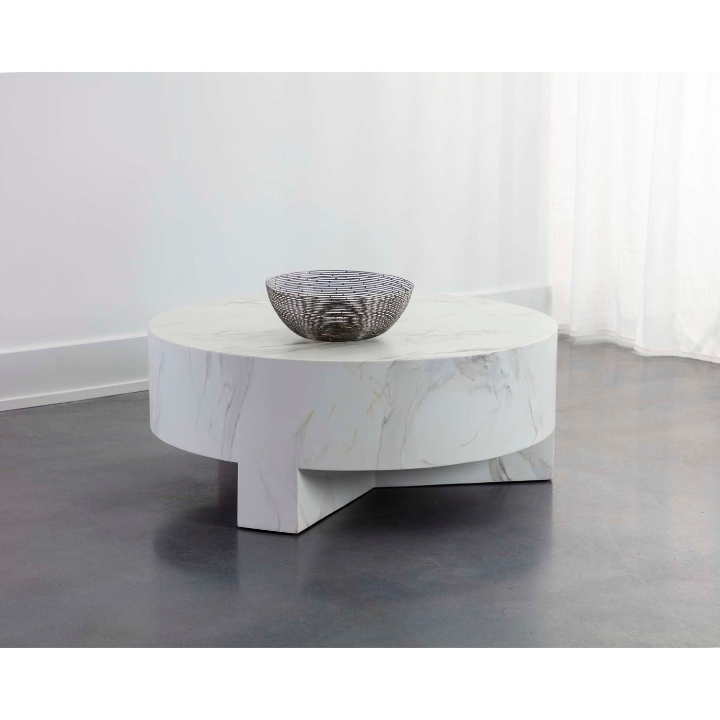 Mirella Coffee Table