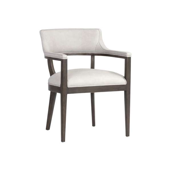 BRYLEA DINING ARMCHAIR