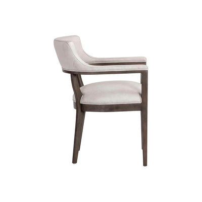 BRYLEA DINING ARMCHAIR