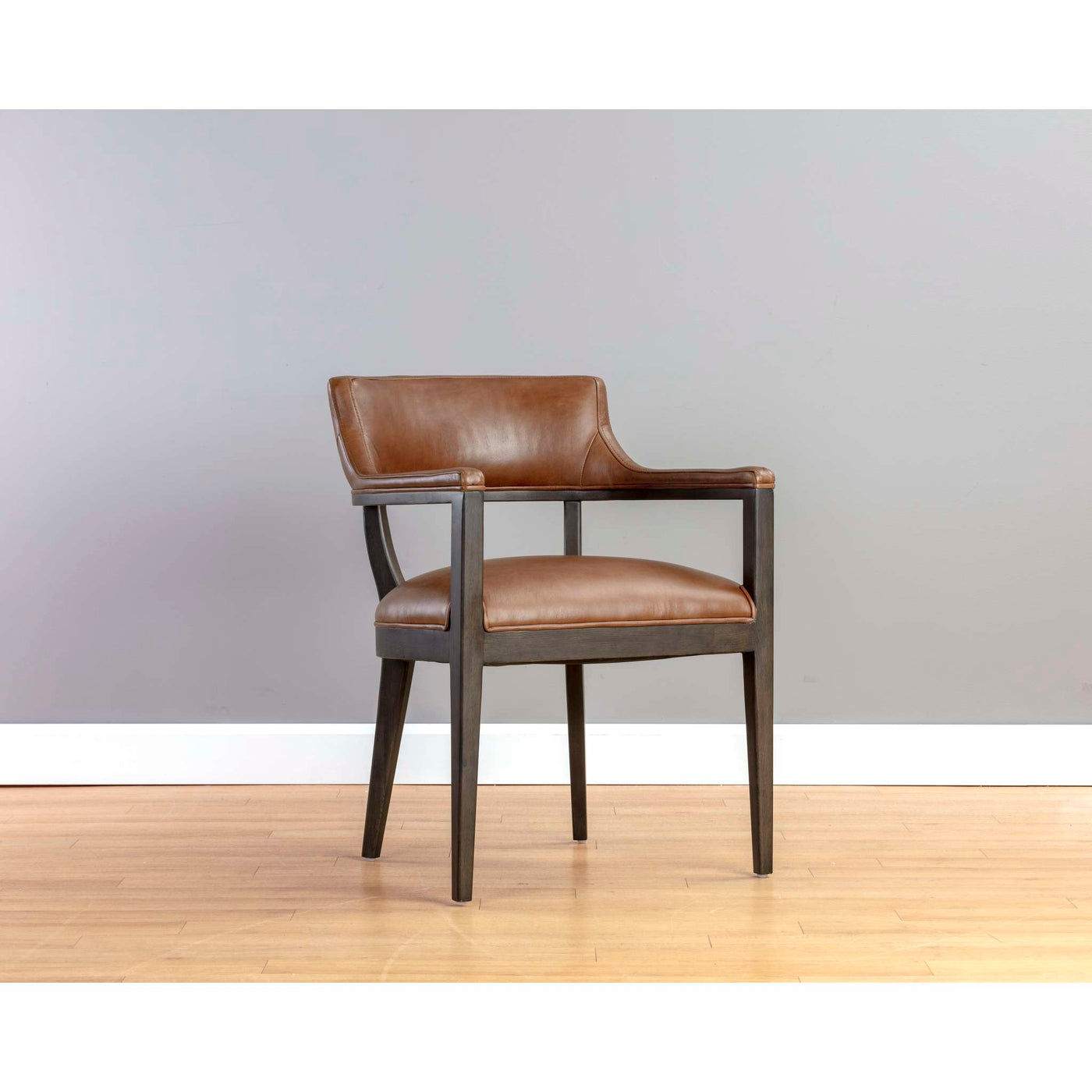 BRYLEA DINING ARMCHAIR