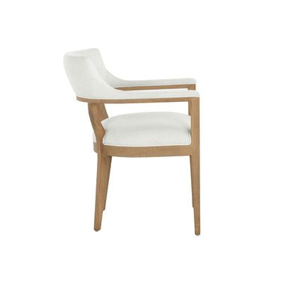 BRYLEA DINING ARMCHAIR