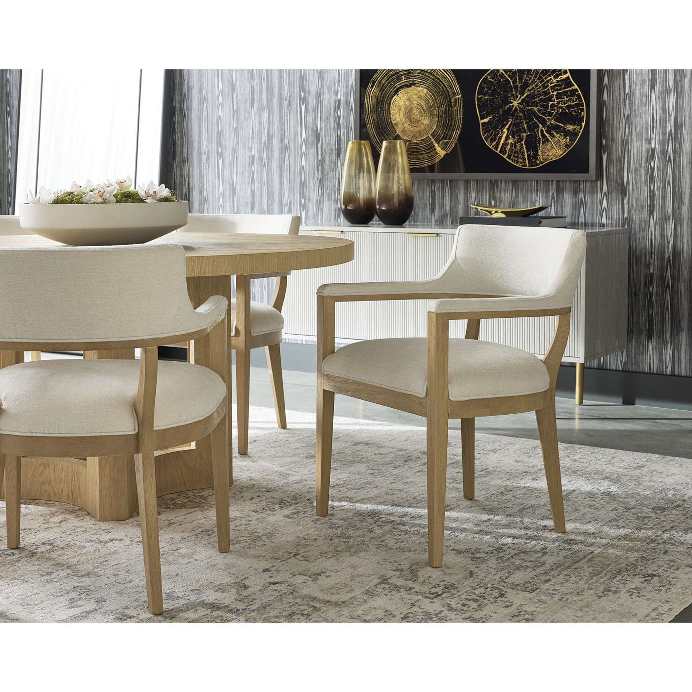 Brylea Dining Armchair