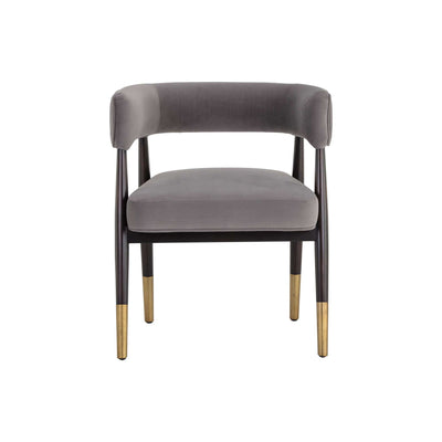 CALLEM DINING ARMCHAIR