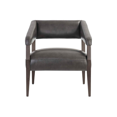 CARLYLE LOUNGE CHAIR