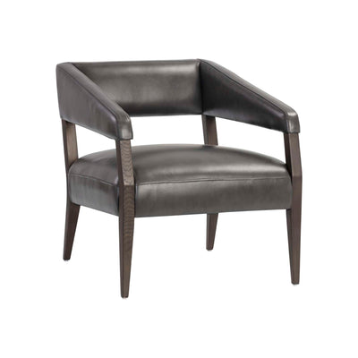 CARLYLE LOUNGE CHAIR