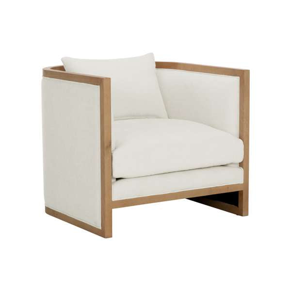 Chloe Lounge Chair