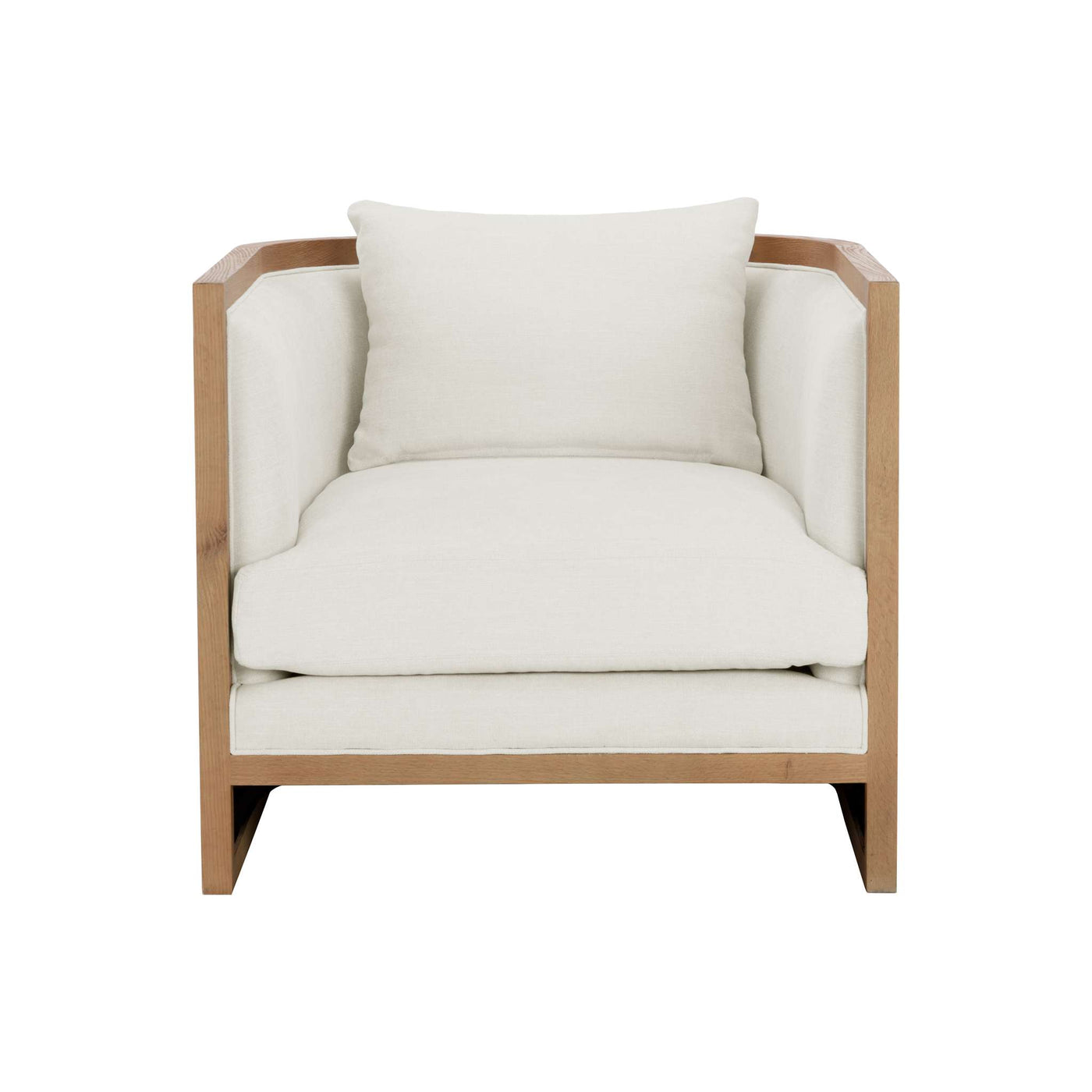 CHLOE LOUNGE CHAIR