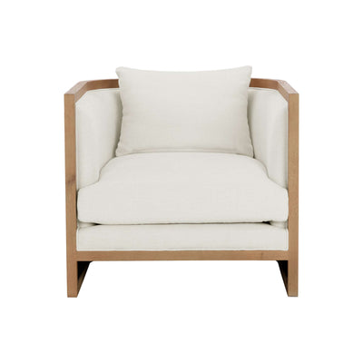 CHLOE LOUNGE CHAIR