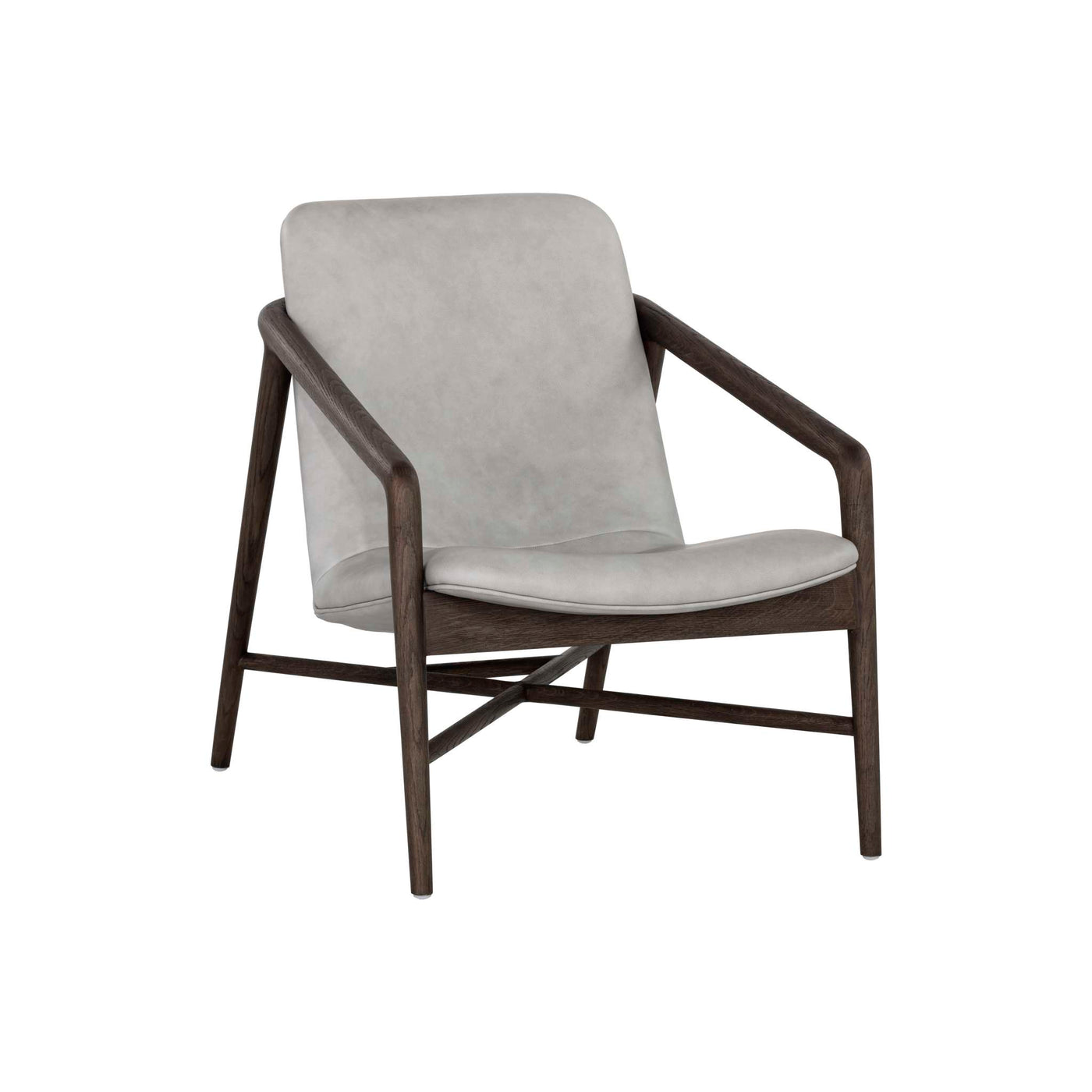 CINELLI LOUNGE CHAIR