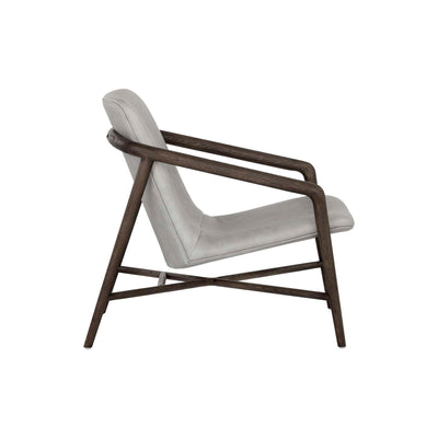 CINELLI LOUNGE CHAIR