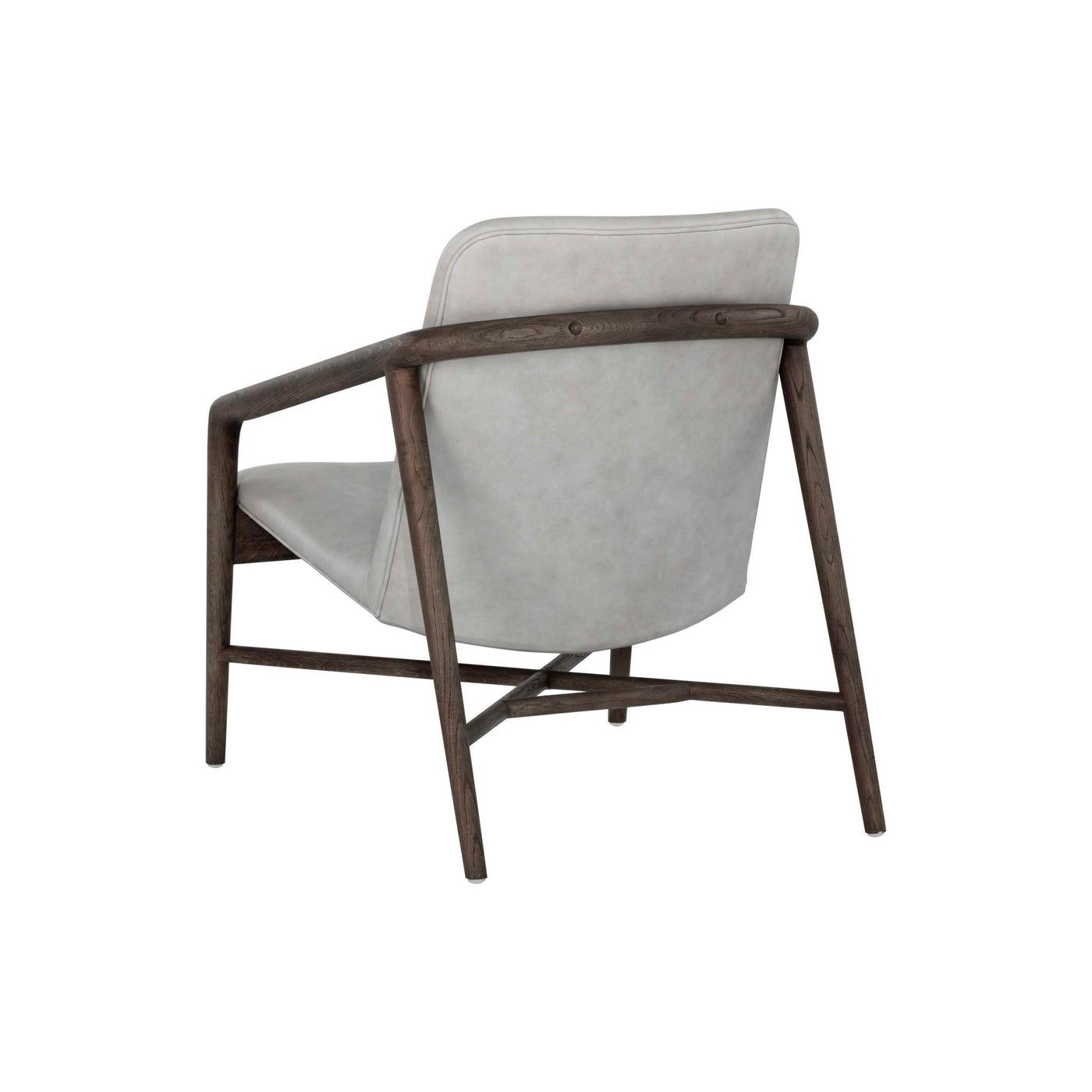 Cinelli Lounge Chair