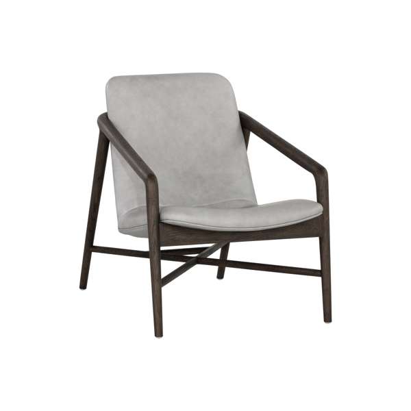 Cinelli Lounge Chair