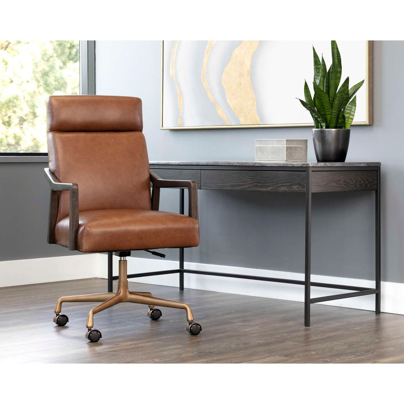 COLLIN OFFICE CHAIR