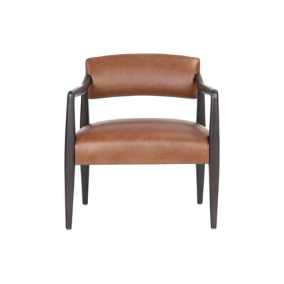 KEAGAN LOUNGE CHAIR