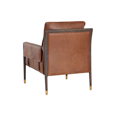 Mauti Armchair