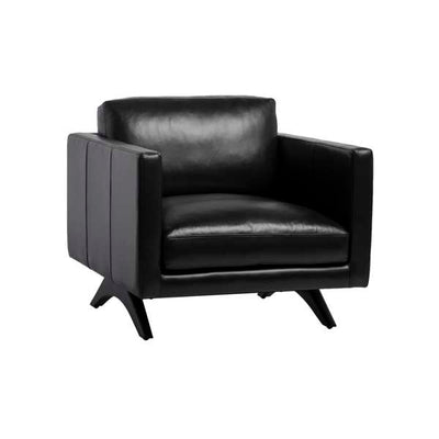 ROGERS ARMCHAIR