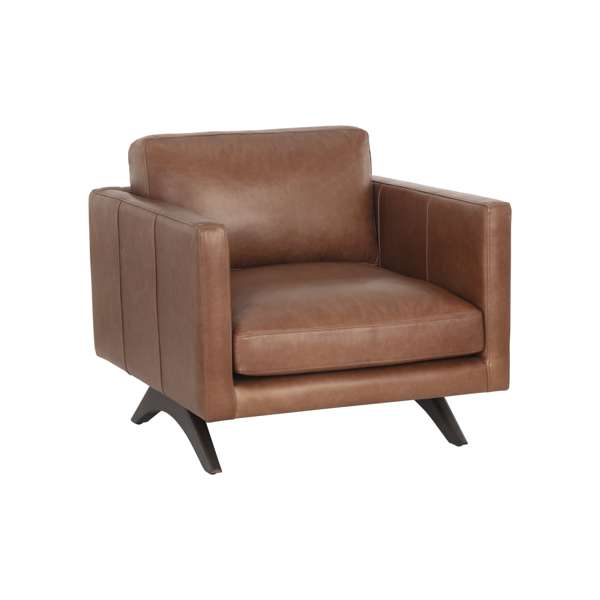 ROGERS ARMCHAIR