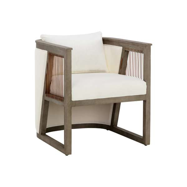 SALA LOUNGE CHAIR