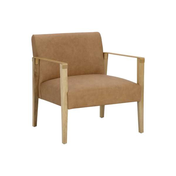 EARL LOUNGE CHAIR