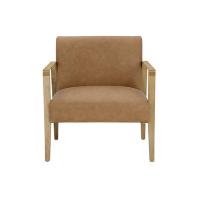 EARL LOUNGE CHAIR