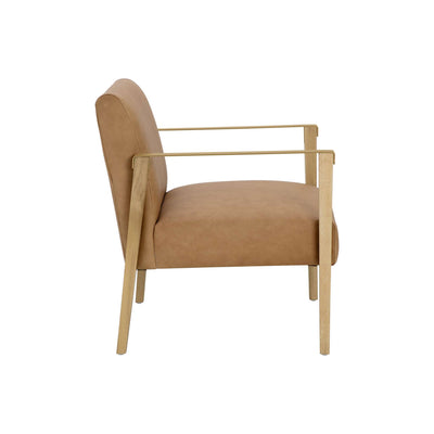 Earl Lounge Chair