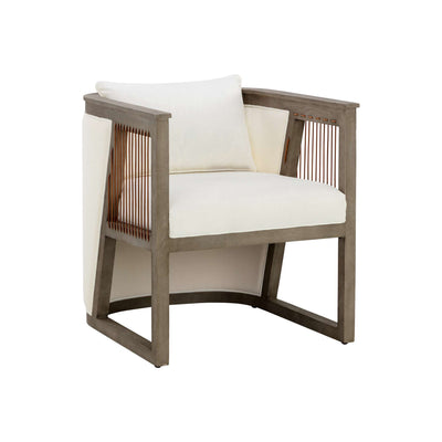 Sala Lounge Chair