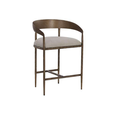 Zanatta Counter Stool