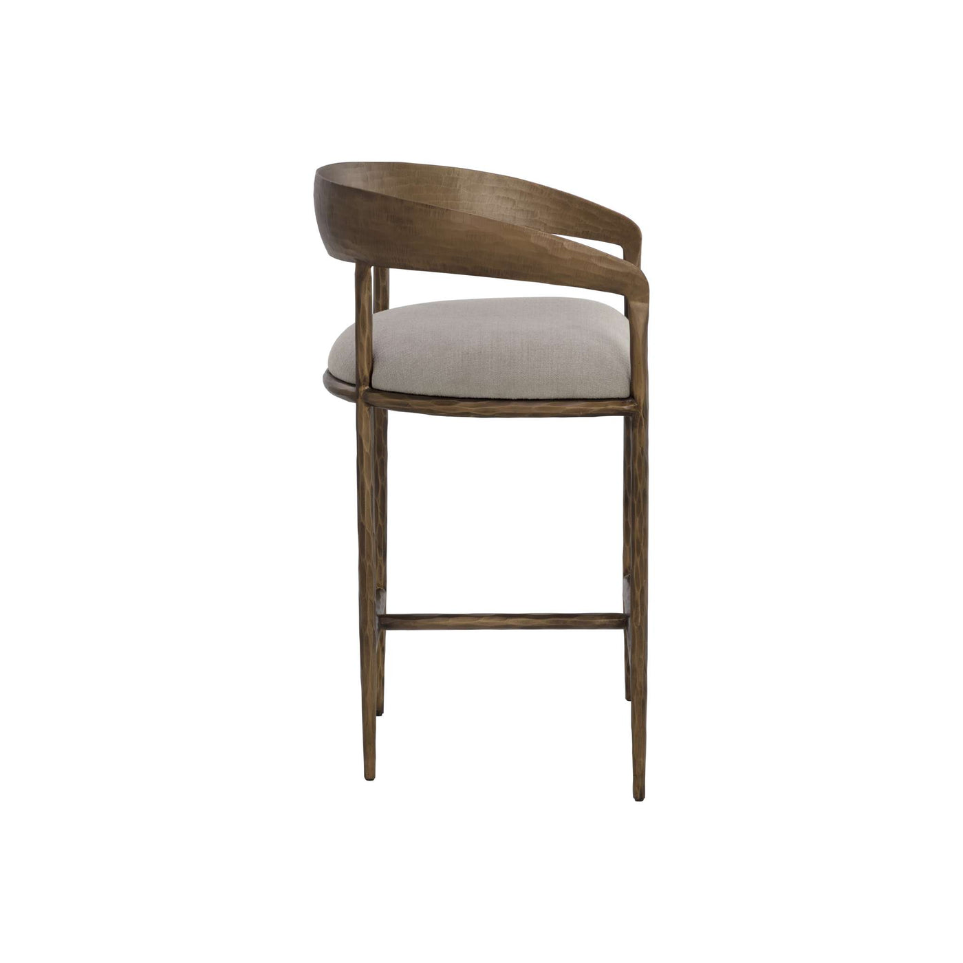 Zanatta Counter Stool