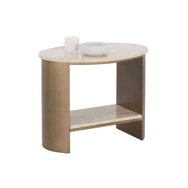 Roshni Side Table