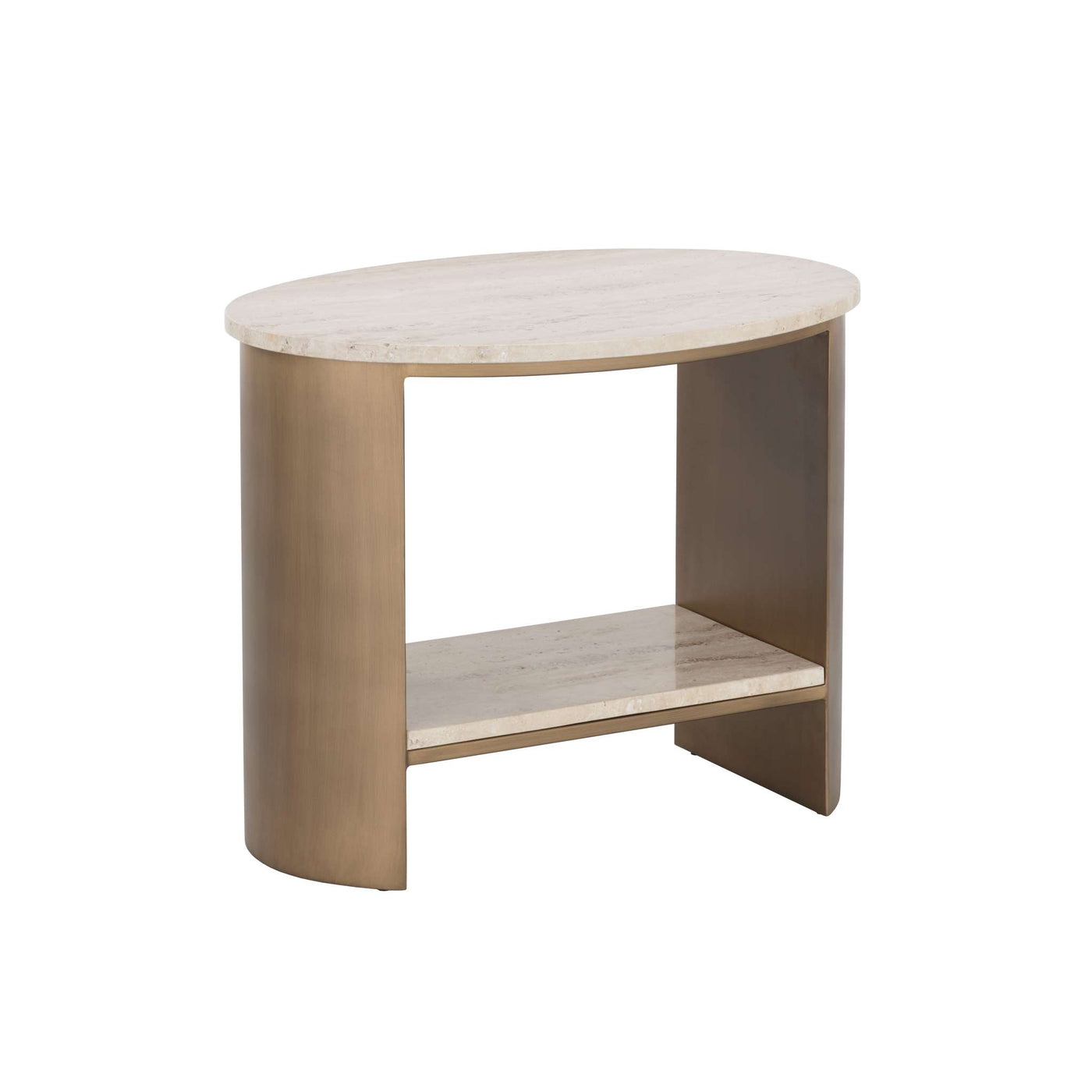 Roshni Side Table