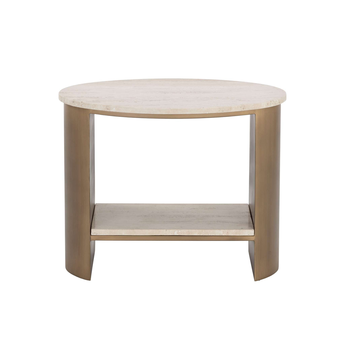 Roshni Side Table