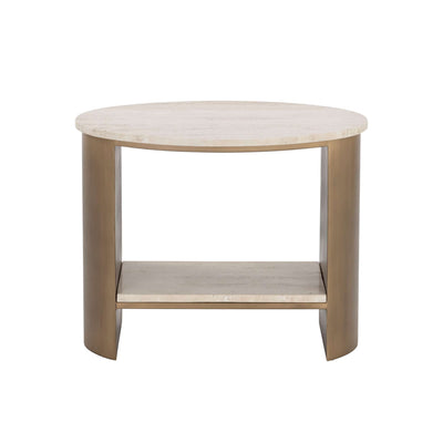 ROSHNI SIDE TABLE