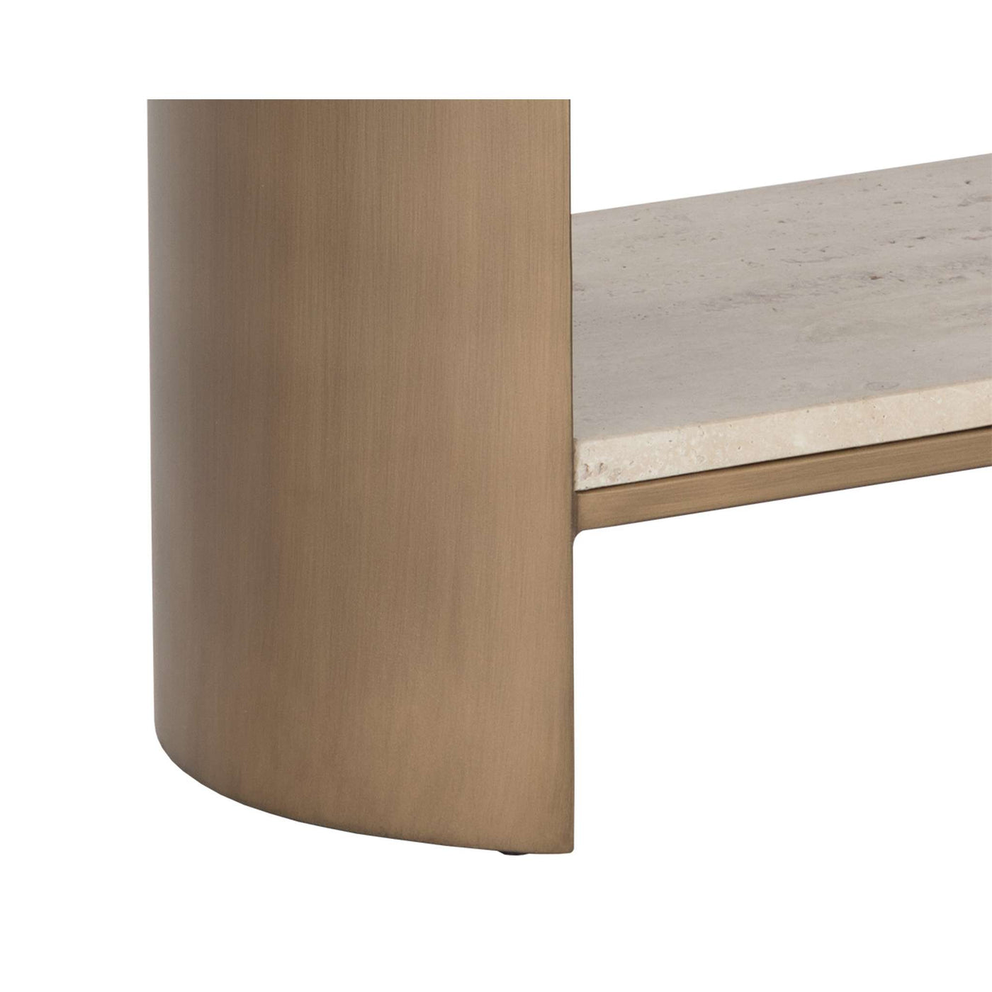 Roshni Side Table