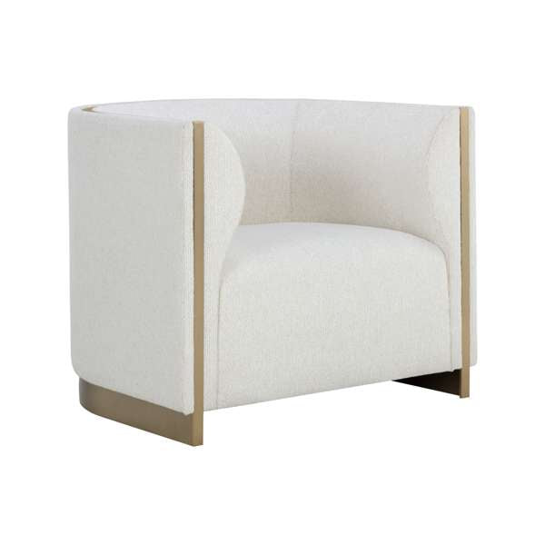 Larron Armchair