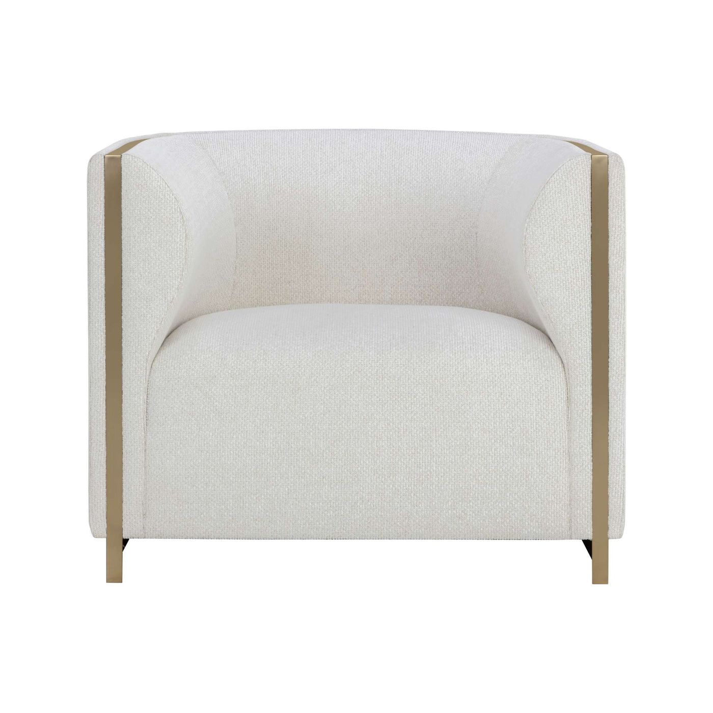 LARRON ARMCHAIR