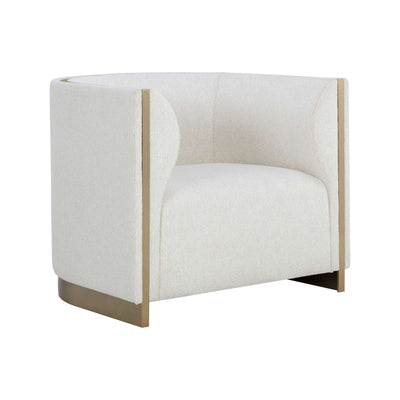 LARRON ARMCHAIR