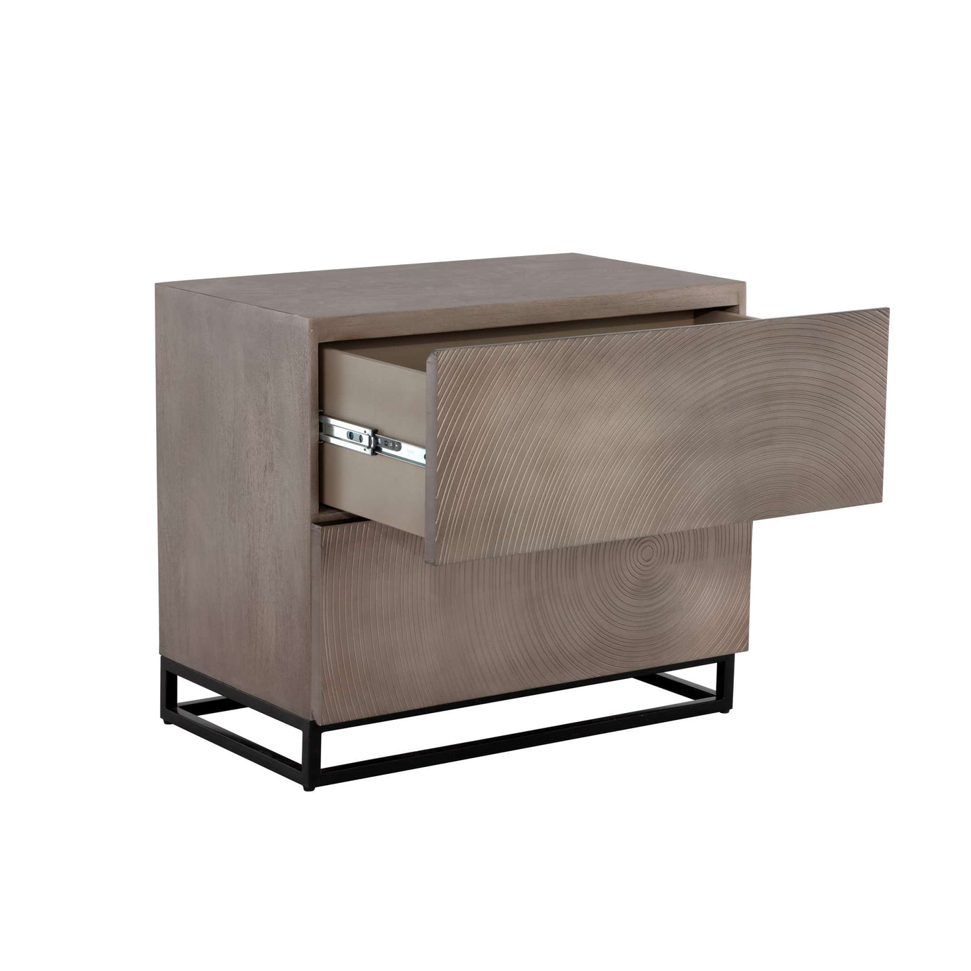 LUTANA NIGHTSTAND