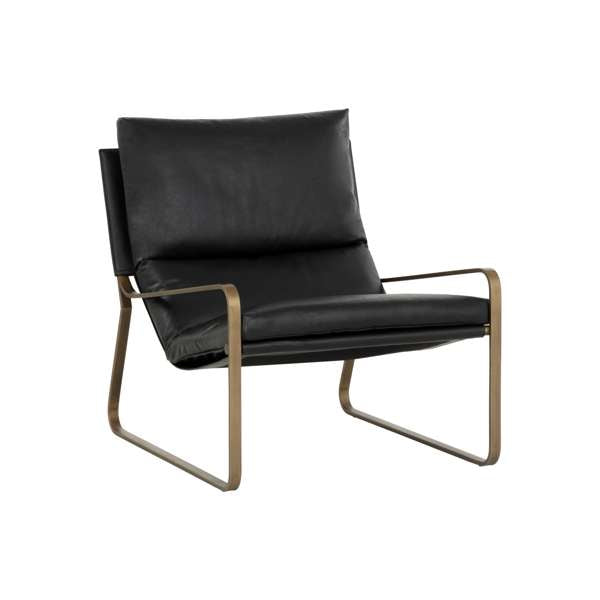 Zancor Lounge Chair