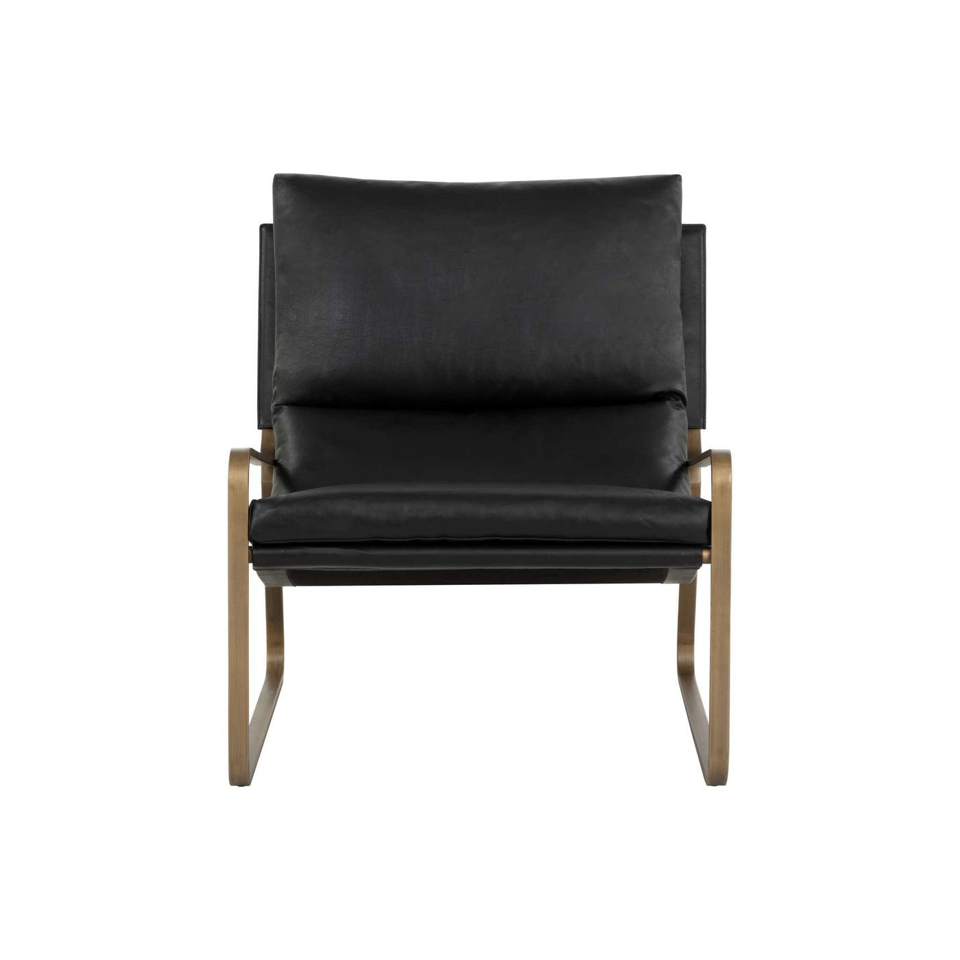 ZANCOR LOUNGE CHAIR