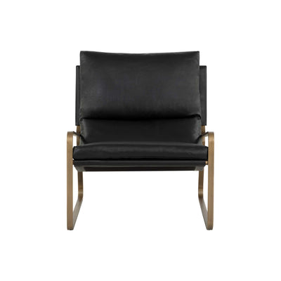 Zancor Lounge Chair