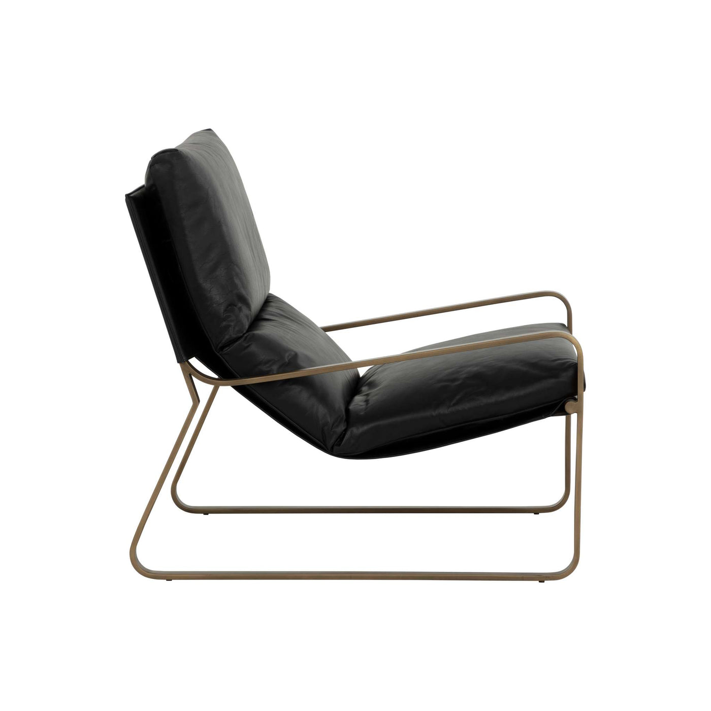 Zancor Lounge Chair