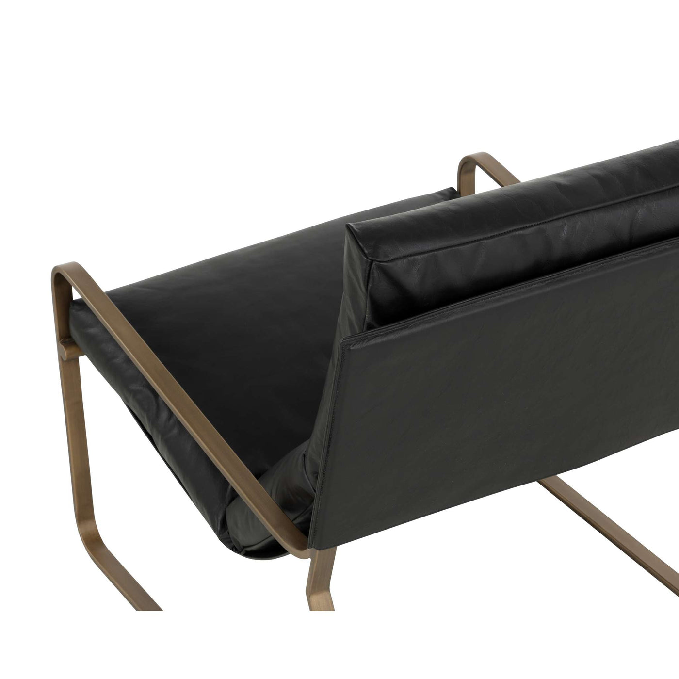 ZANCOR LOUNGE CHAIR