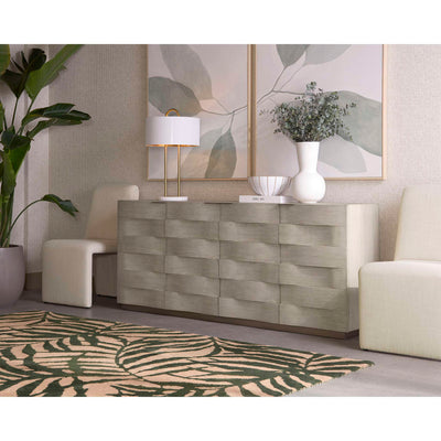 HOYOS SIDEBOARD