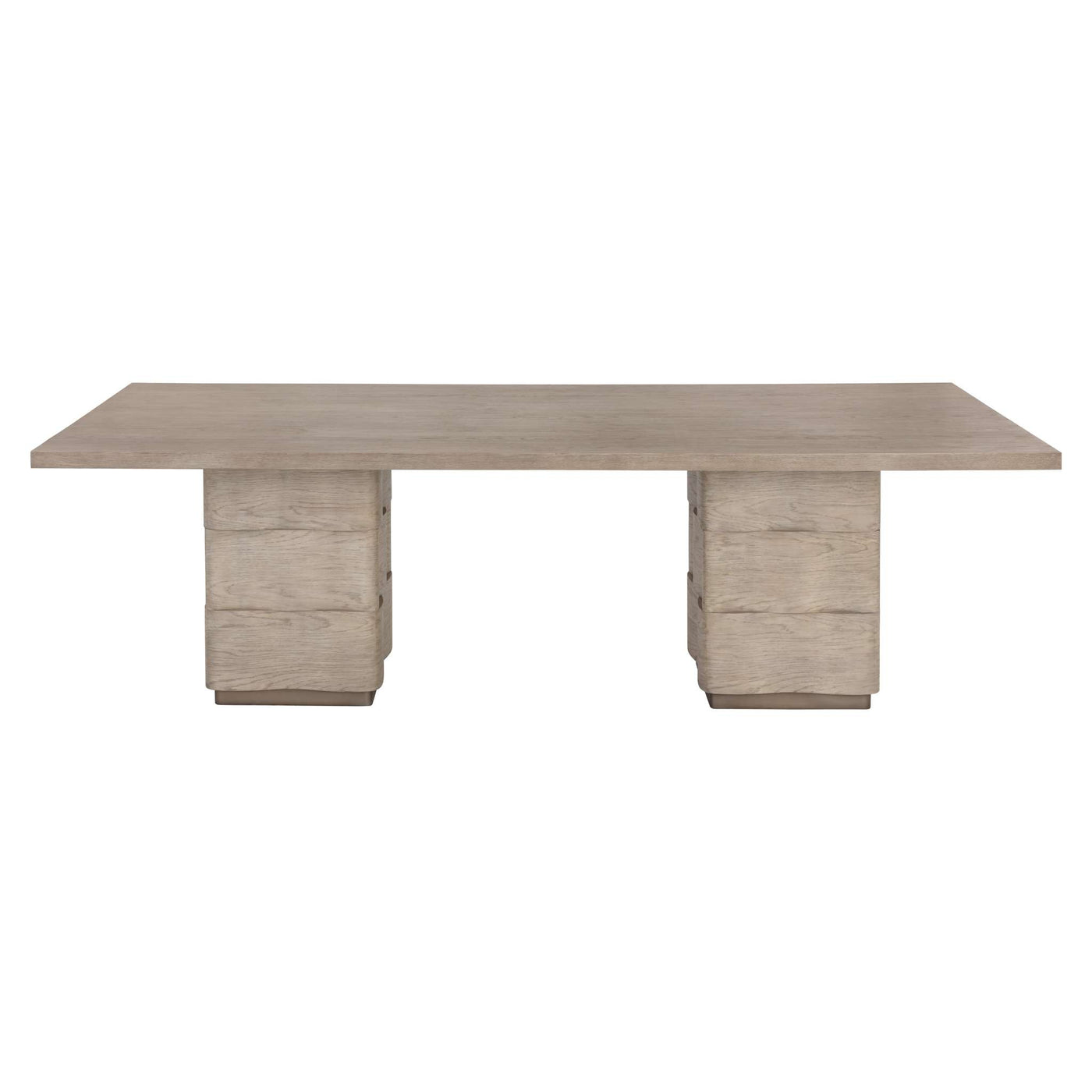 HOYOS DINING TABLE - 100"