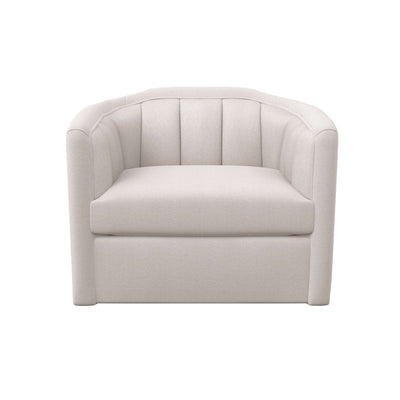 Birrit Swivel Armchair