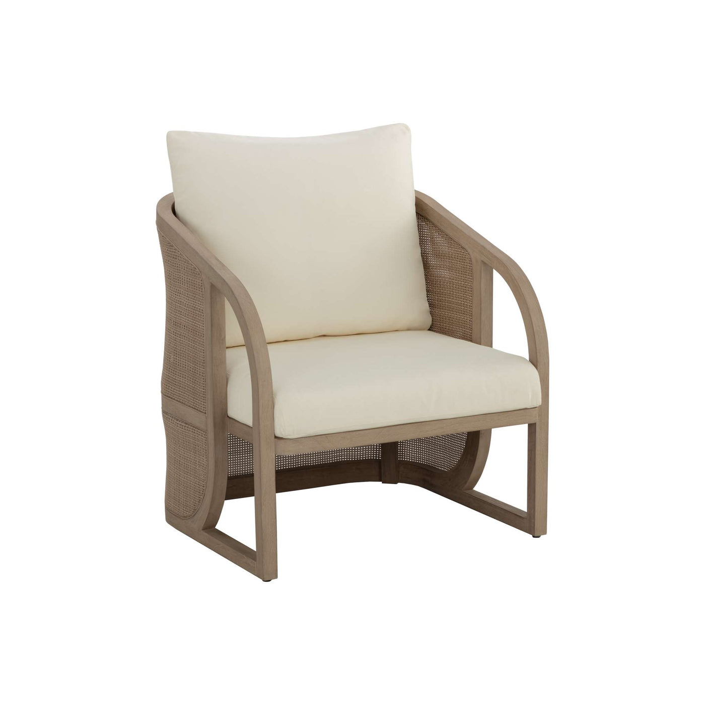 Palermo Lounge Chair