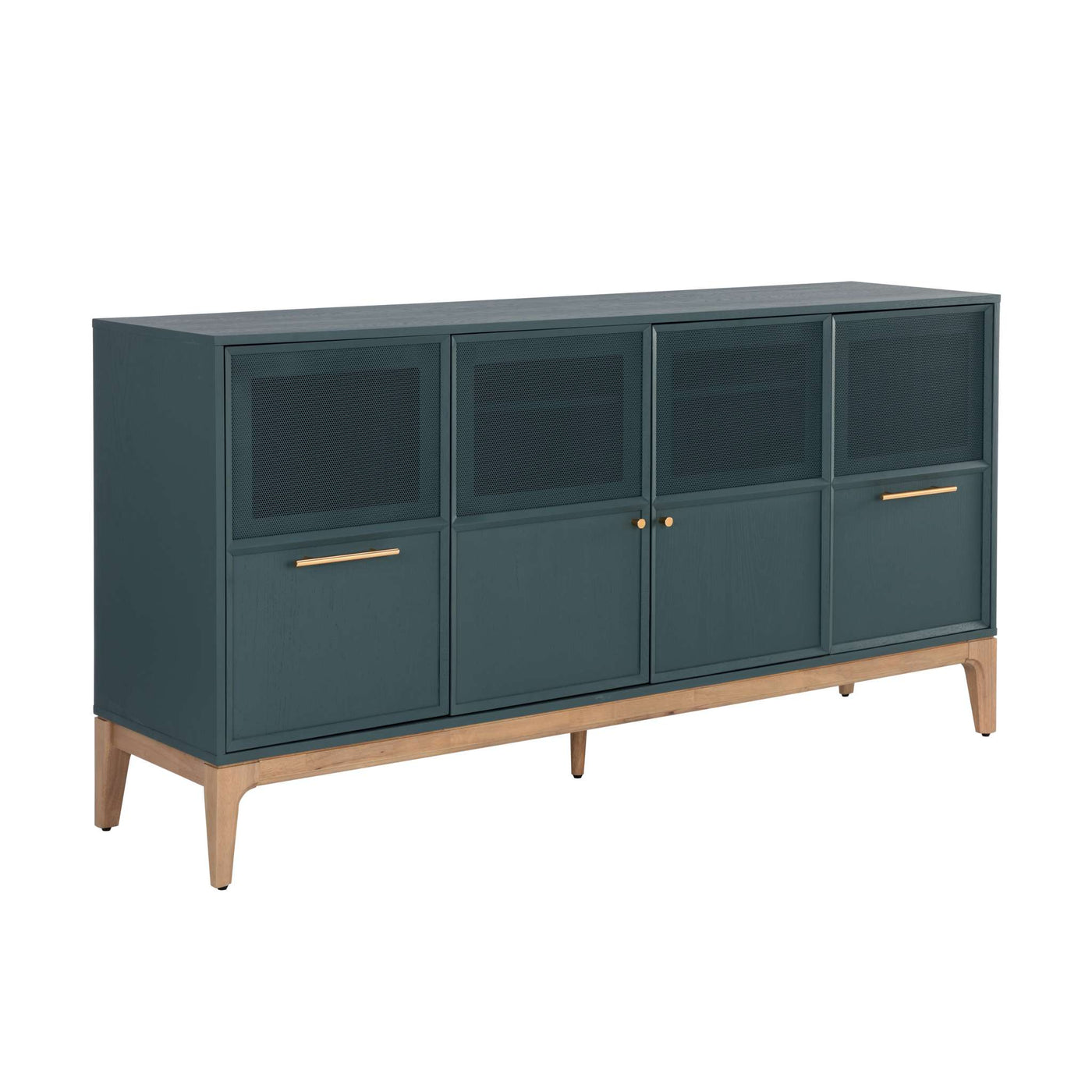 Rivero Sideboard - Teal