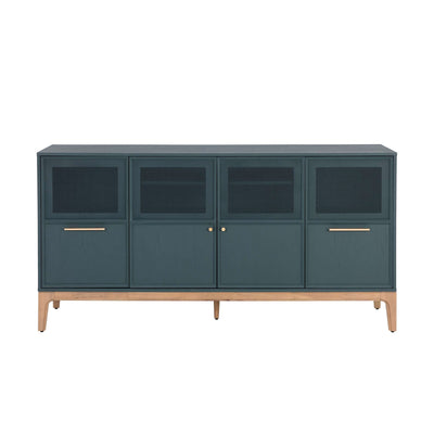 Rivero Sideboard - Teal